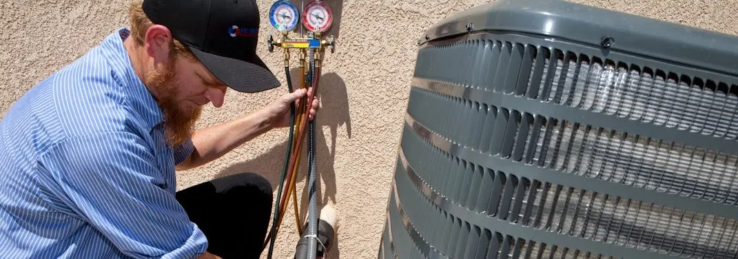HVAC services in Rio del Mar, CA